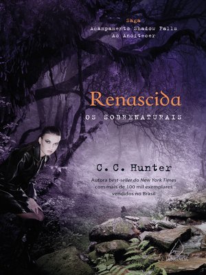 cover image of Renascida